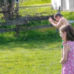 Meet your Posher, Angie